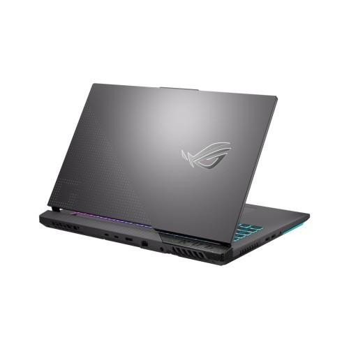 Ноутбук ASUS ROG Strix G17 G713PV Eclipse Gray (G713PV-LL068) б/у